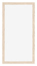 Catania MDF Photo Frame 50x100cm Oak Front | Yourdecoration.com