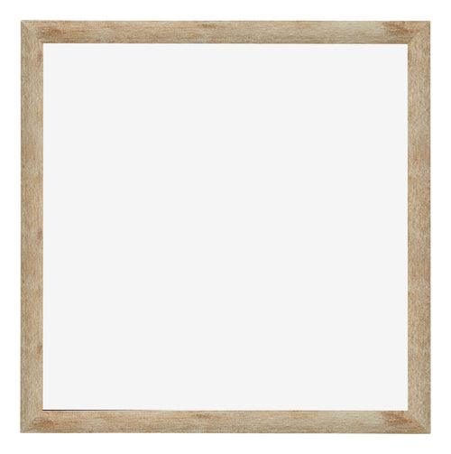 Catania MDF Photo Frame 60x60cm Gold Front | Yourdecoration.com