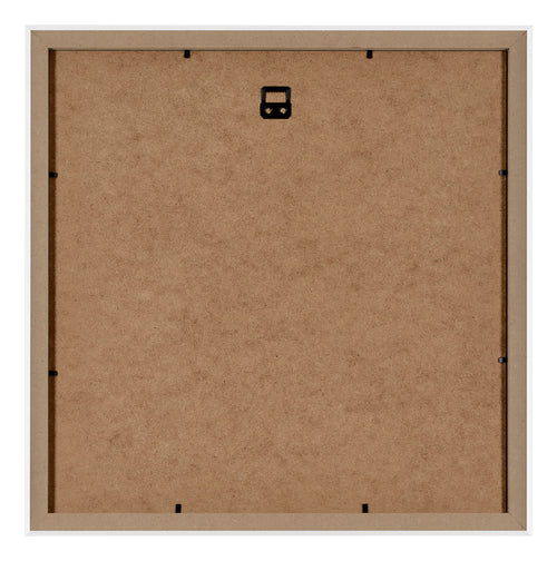 Catania MDF Photo Frame 60x60cm White Back | Yourdecoration.com