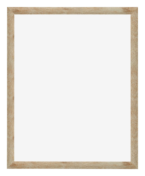 Catania MDF Photo Frame 60x70cm Gold Front | Yourdecoration.com