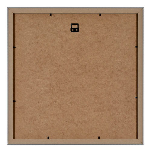 Catania MDF Photo Frame 70x70cm Silver Back | Yourdecoration.com