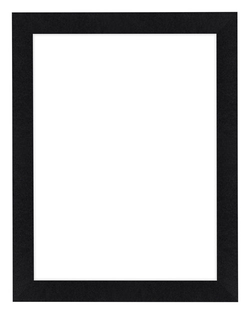 Como MDF Photo Frame 18x24cm Black Matte Front | Yourdecoration.com