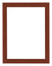 Como MDF Photo Frame 18x24cm Cherry Front | Yourdecoration.com