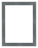 Como MDF Photo Frame 18x24cm Iron Swept Front | Yourdecoration.com