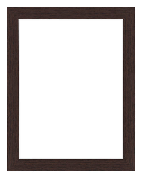 Como MDF Photo Frame 18x24cm Oak Dark Front | Yourdecoration.com