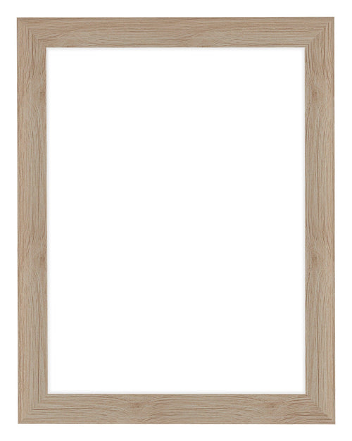 Como MDF Photo Frame 18x24cm Oak Light Front | Yourdecoration.com