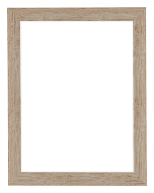 Como MDF Photo Frame 18x24cm Oak Light Front | Yourdecoration.com