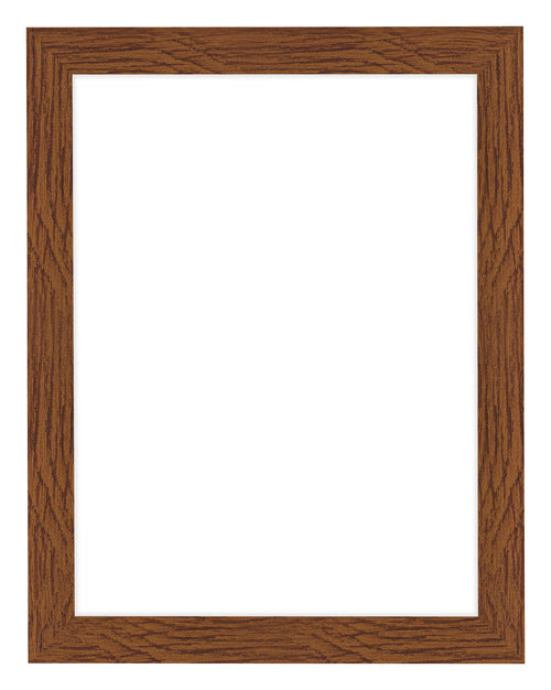 Como MDF Photo Frame 18x24cm Oak Rustic Front | Yourdecoration.com