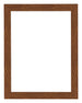 Como MDF Photo Frame 18x24cm Oak Rustic Front | Yourdecoration.com