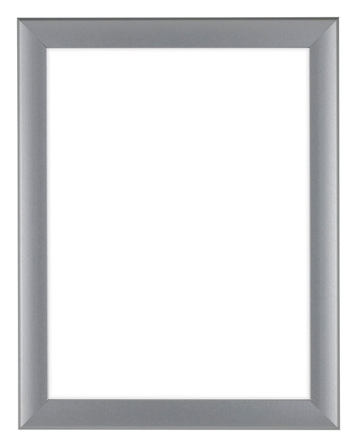 Como MDF Photo Frame 18x24cm Silver Matte Front | Yourdecoration.com