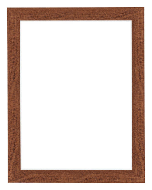 Como MDF Photo Frame 18x24cm Walnut Front | Yourdecoration.com