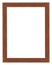 Como MDF Photo Frame 18x24cm Walnut Front | Yourdecoration.com