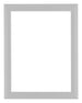 Como MDF Photo Frame 18x24cm White High Gloss Front | Yourdecoration.com