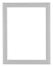 Como MDF Photo Frame 18x24cm White High Gloss Front | Yourdecoration.com