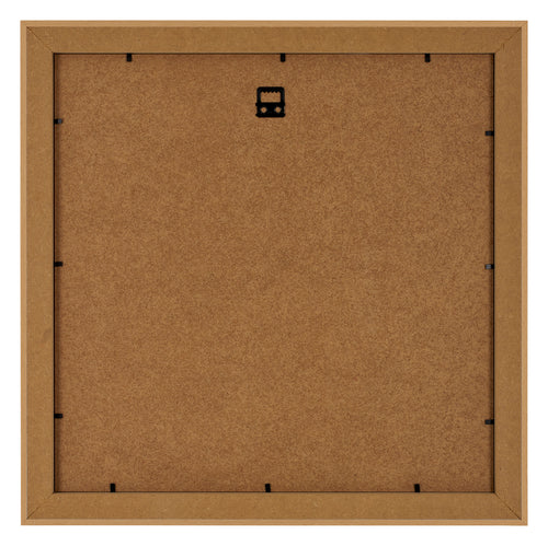 Como MDF Photo Frame 20x20cm Beech Back | Yourdecoration.com