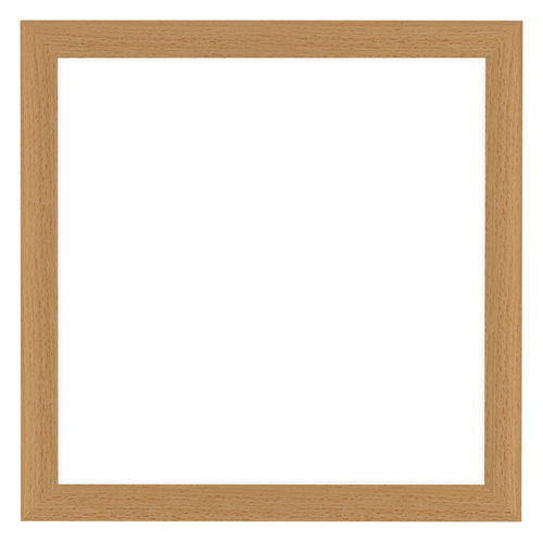 Como MDF Photo Frame 20x20cm Beech Front | Yourdecoration.com