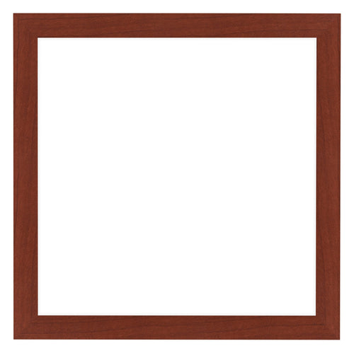 Como MDF Photo Frame 20x20cm Cherry Front | Yourdecoration.com