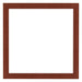 Como MDF Photo Frame 20x20cm Cherry Front | Yourdecoration.com