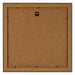 Como MDF Photo Frame 20x20cm Gold Antique Back | Yourdecoration.com