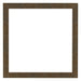 Como MDF Photo Frame 20x20cm Gold Antique Front | Yourdecoration.com