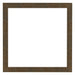 Como MDF Photo Frame 20x20cm Gold Antique Front | Yourdecoration.com