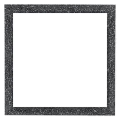 Como MDF Photo Frame 20x20cm Gray Swept Front | Yourdecoration.com