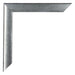 Como MDF Photo Frame 20x20cm Iron Swept Corner | Yourdecoration.com