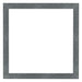 Como MDF Photo Frame 20x20cm Iron Swept Front | Yourdecoration.com