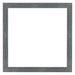 Como MDF Photo Frame 20x20cm Iron Swept Front | Yourdecoration.com