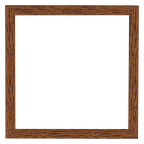 Como MDF Photo Frame 20x20cm Oak Rustic Front | Yourdecoration.com