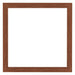 Como MDF Photo Frame 20x20cm Walnut Front | Yourdecoration.com