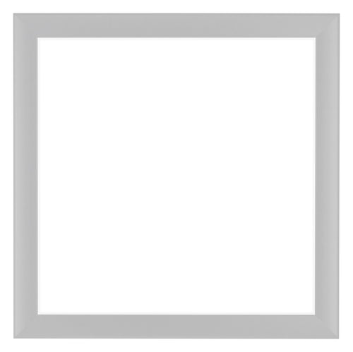 Como MDF Photo Frame 20x20cm White High Gloss Front | Yourdecoration.com