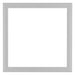 Como MDF Photo Frame 20x20cm White High Gloss Front | Yourdecoration.com