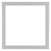 Como MDF Photo Frame 20x20cm White High Gloss Front | Yourdecoration.com