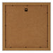 Como MDF Photo Frame 20x20cm White Matte Back | Yourdecoration.com