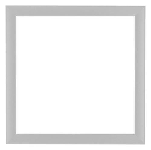 Como MDF Photo Frame 20x20cm White Matte Front | Yourdecoration.com