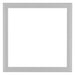 Como MDF Photo Frame 20x20cm White Matte Front | Yourdecoration.com