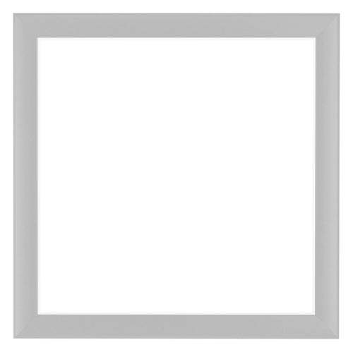 Como MDF Photo Frame 20x20cm White Matte Front | Yourdecoration.com