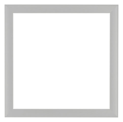 Como MDF Photo Frame 20x20cm White Woodgrain Front | Yourdecoration.com