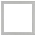 Como MDF Photo Frame 20x20cm White Woodgrain Front | Yourdecoration.com