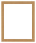 Como MDF Photo Frame 20x25cm Beech Front | Yourdecoration.com