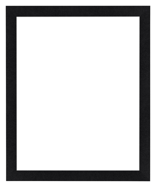 Como MDF Photo Frame 20x25cm Black Matte Front | Yourdecoration.com