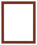 Como MDF Photo Frame 20x25cm Cherry Front | Yourdecoration.com