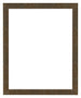 Como MDF Photo Frame 20x25cm Gold Antique Front | Yourdecoration.com