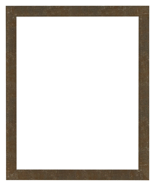 Como MDF Photo Frame 20x25cm Gold Antique Front | Yourdecoration.com