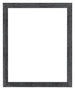 Como MDF Photo Frame 20x25cm Gray Swept Front | Yourdecoration.com