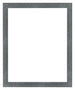 Como MDF Photo Frame 20x25cm Iron Swept Front | Yourdecoration.com