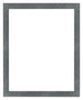 Como MDF Photo Frame 20x25cm Iron Swept Front | Yourdecoration.com