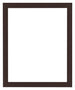 Como MDF Photo Frame 20x25cm Oak Dark Front | Yourdecoration.com