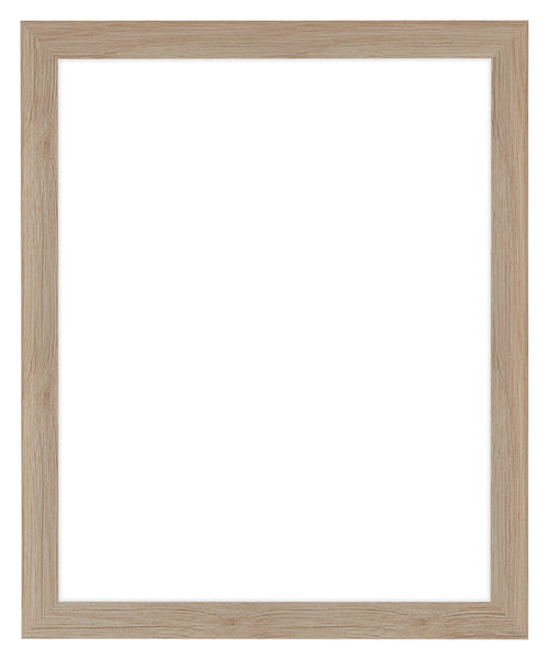 Como MDF Photo Frame 20x25cm Oak Light Front | Yourdecoration.com